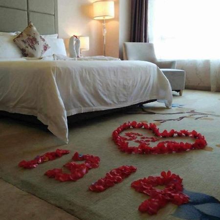 Boke Boutique Hotel Shenzhen Longgang Екстер'єр фото